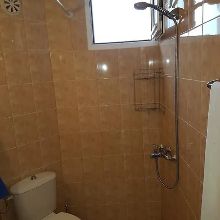 Markovi Pensión Ravda