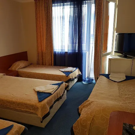 Vendégház Markovi Ravda