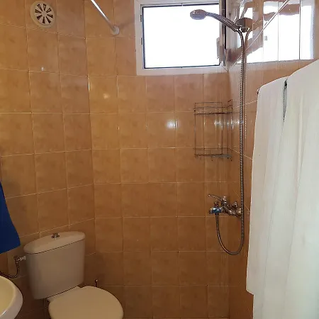 Pensjonat Markovi