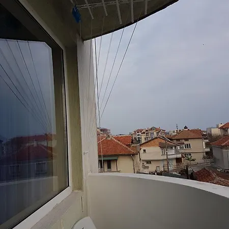 Pensjonat Markovi