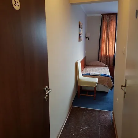 Pensjonat Markovi 3*