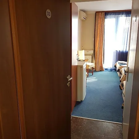 Vendégház Markovi Ravda