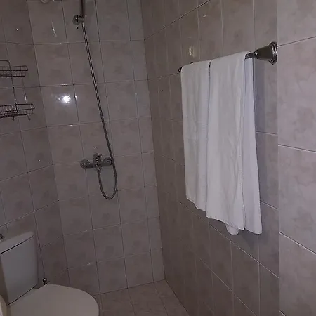 Markovi Pensjonat