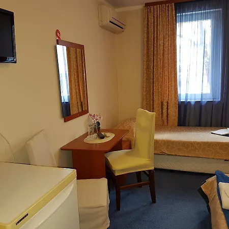 Vendégház Markovi 3*