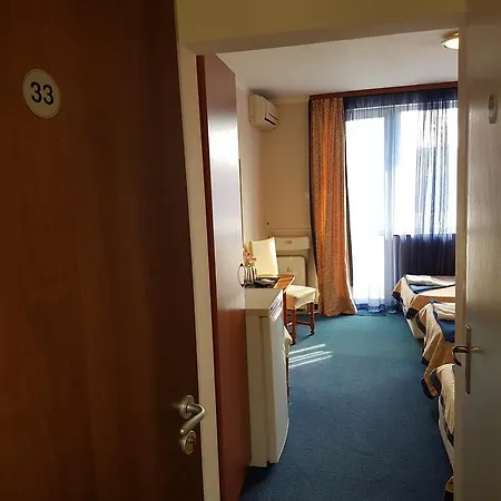 Vendégház Markovi Ravda