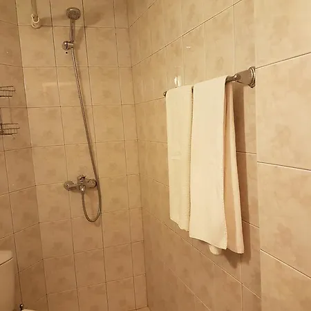Pensjonat Markovi 3*
