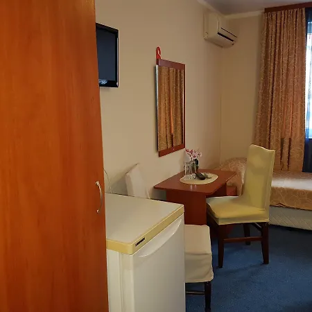 Markovi Vendégház 3*