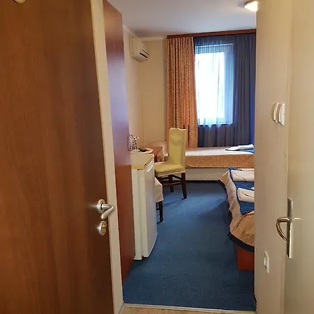 Pensjonat Markovi