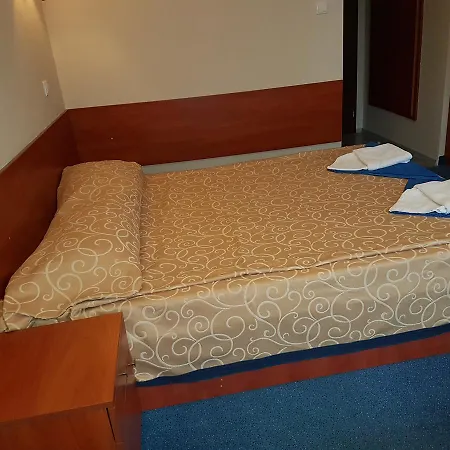 Gæstehus Markovi