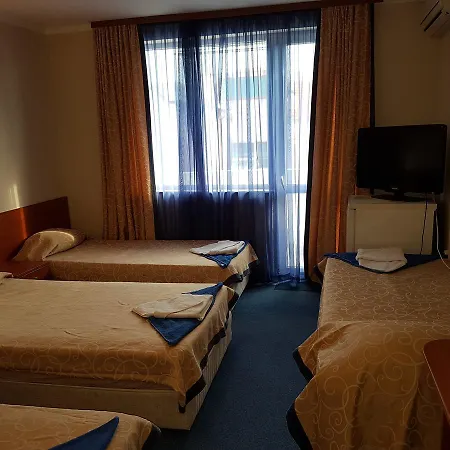 Markovi Pensjonat 3*
