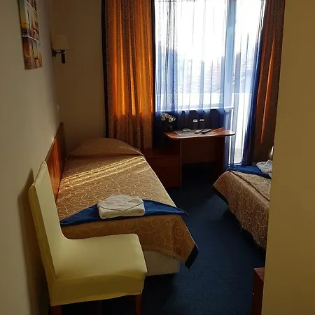 Markovi Vendégház Ravda