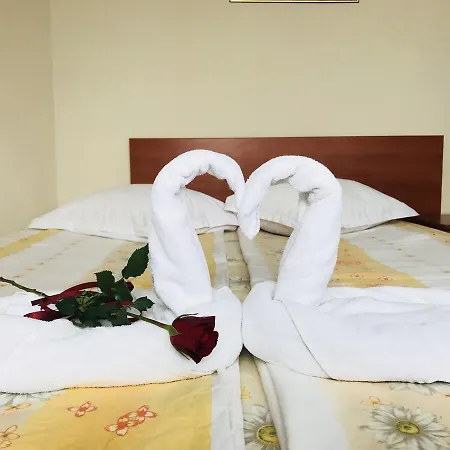 Markovi Pensjonat 3*