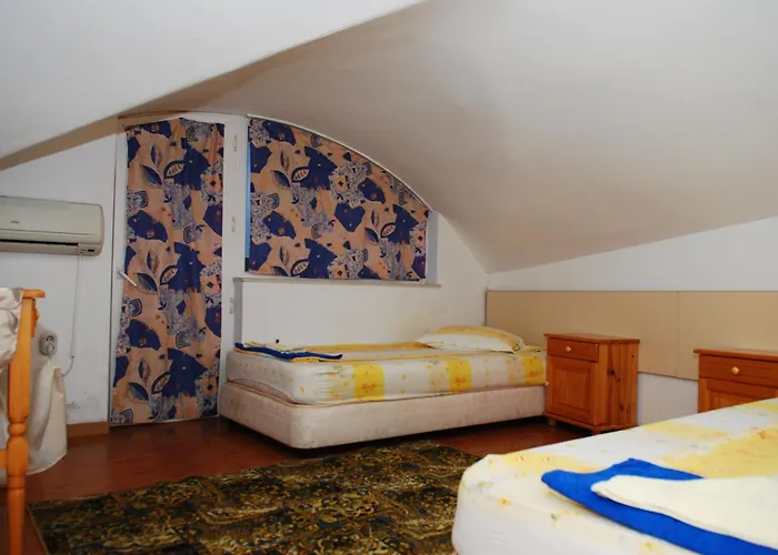 招待所 Markovi 3*