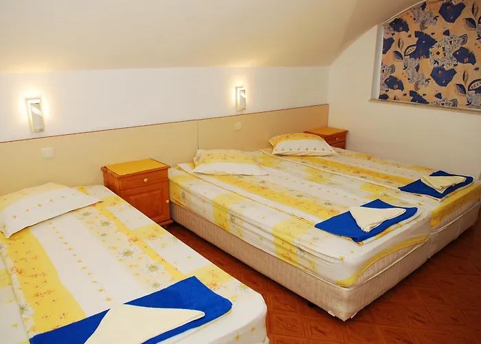 Markovi 招待所 拉夫达