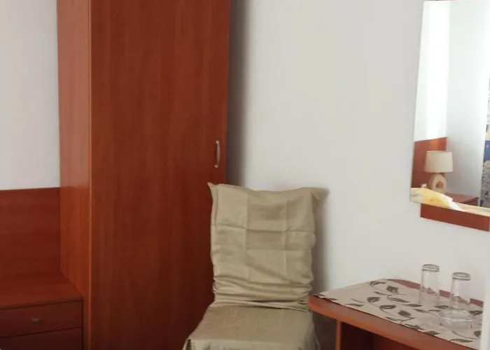 招待所 Markovi 拉夫达