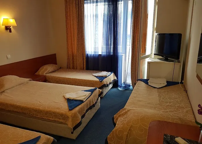 招待所 Markovi 拉夫达