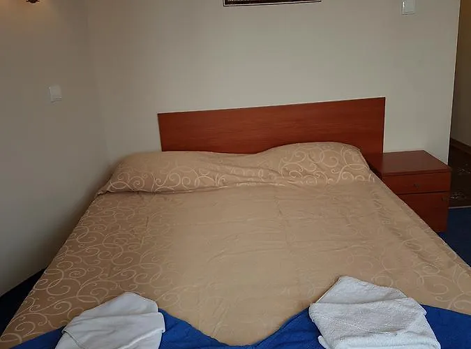 Markovi 招待所 3*