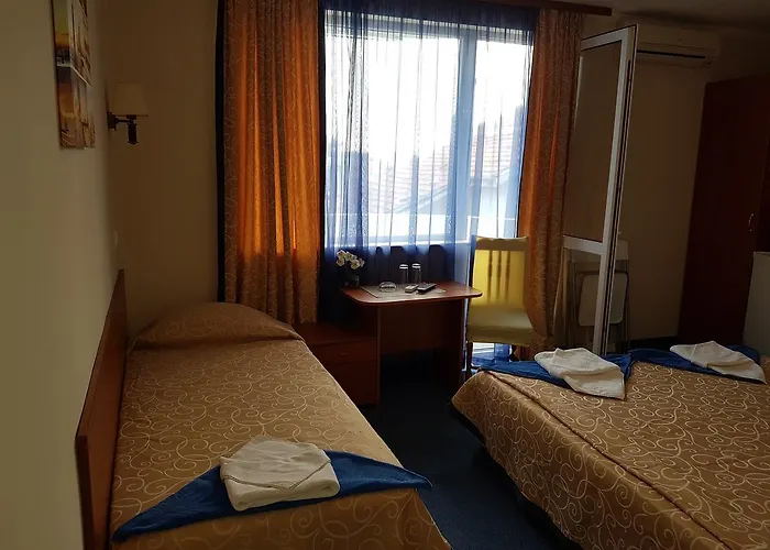 Markovi 招待所 拉夫达