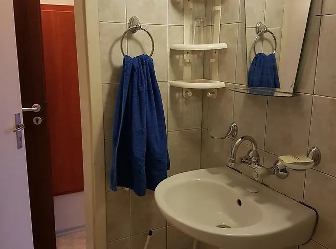 招待所 Markovi 拉夫达