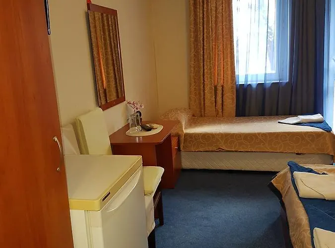 Markovi 招待所 拉夫达