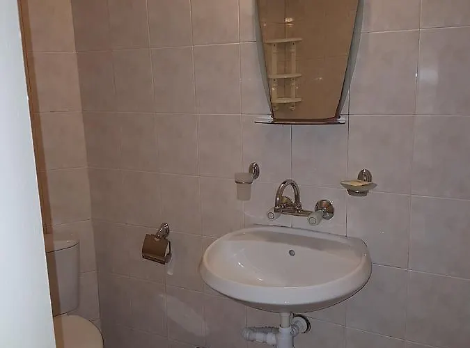 Markovi 招待所 拉夫达