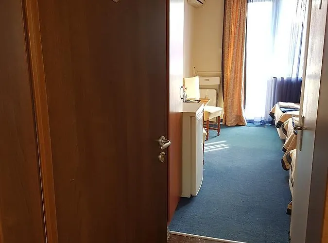 招待所 Markovi 拉夫达