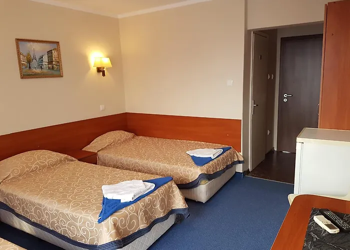 Markovi 招待所 拉夫达