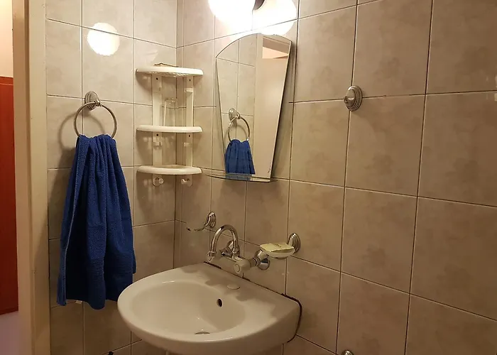 招待所 Markovi 拉夫达