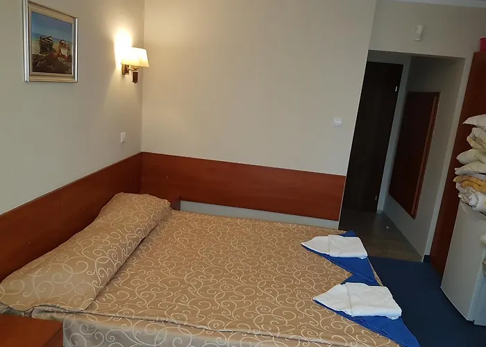 Markovi 3* 拉夫达