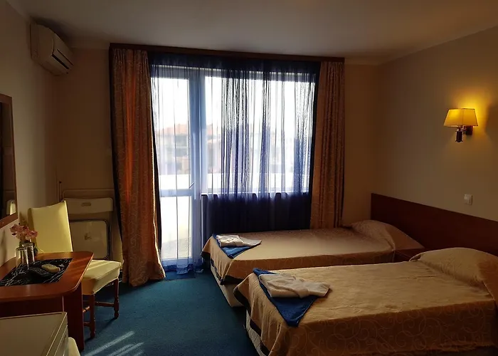 Markovi 招待所 拉夫达