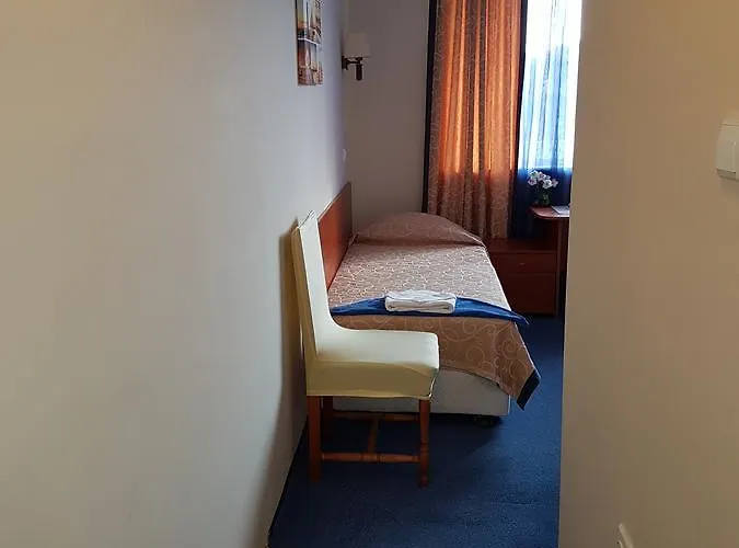 Markovi 3* 拉夫达