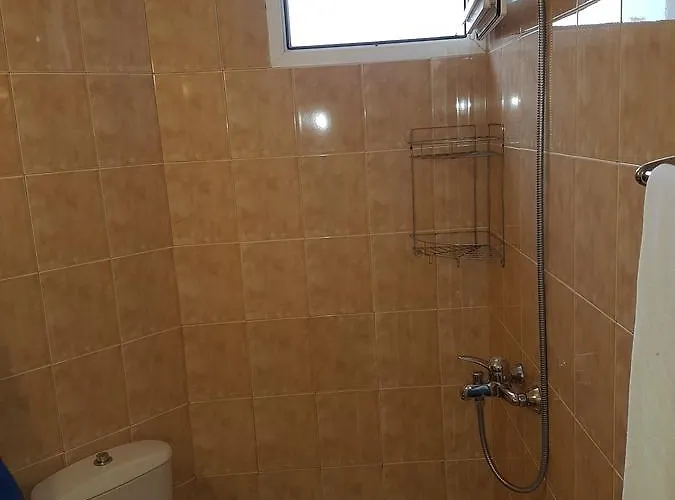 Markovi 招待所 拉夫达