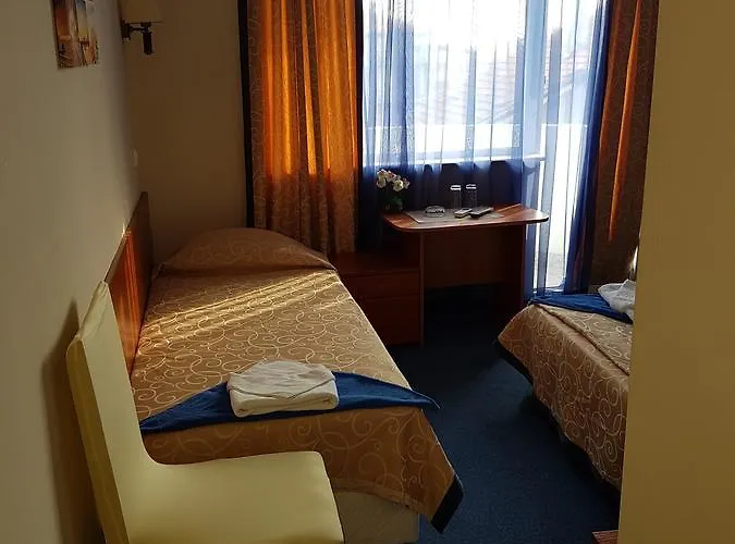 Markovi 招待所 拉夫达