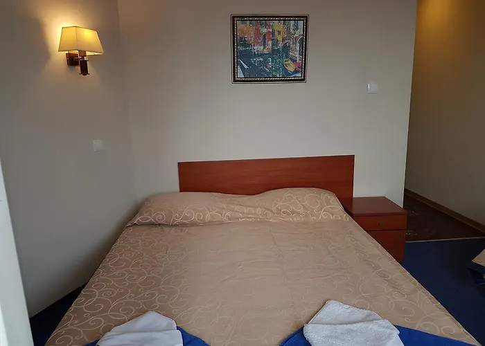 招待所 Markovi 拉夫达