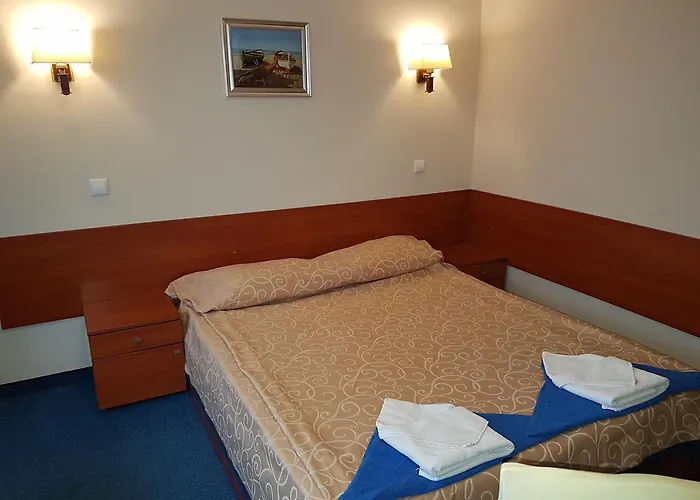 Markovi 招待所 拉夫达