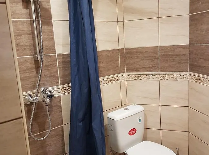 Markovi 招待所 拉夫达