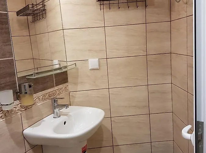 Markovi 3* 拉夫达